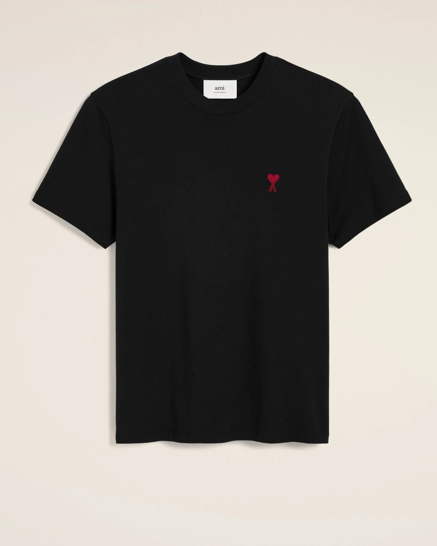 Cotton Ami de Coeur T-Shirt