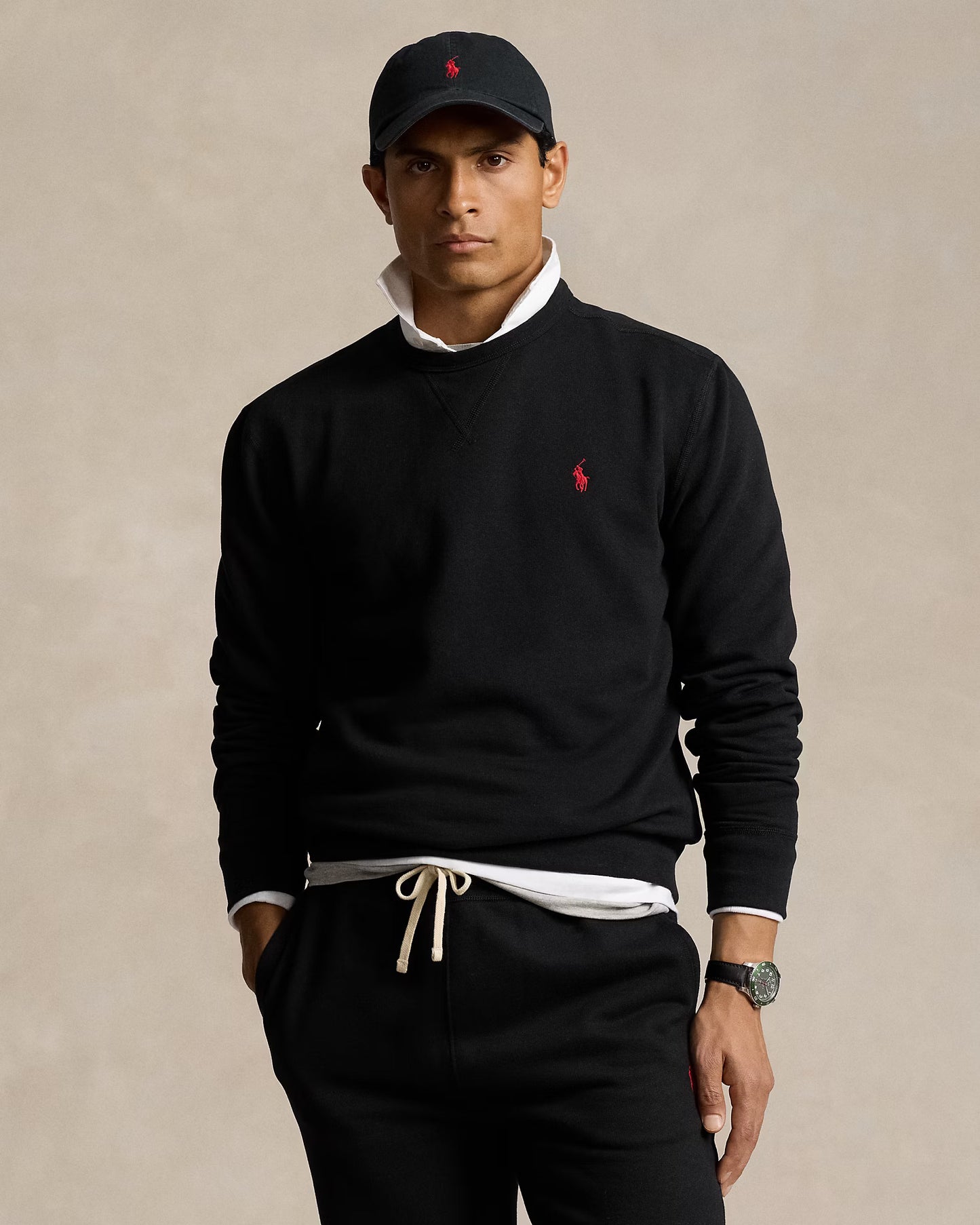 The RL Fleece Sweatshirt
