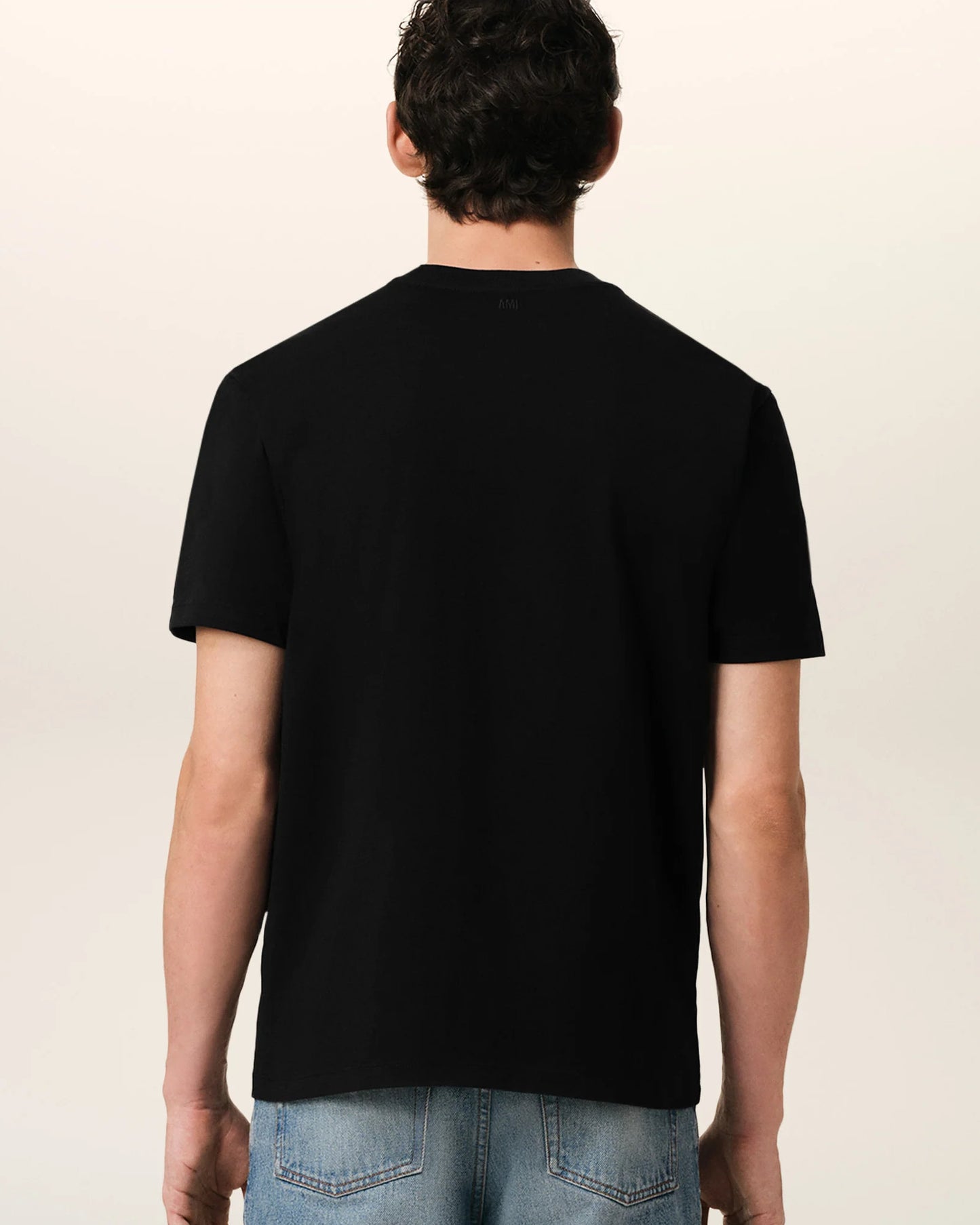 Cotton Ami de Coeur T-Shirt