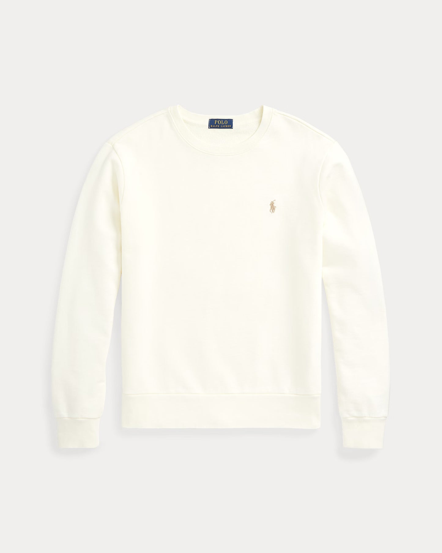 The Loopback Fleece Sweatshirt
