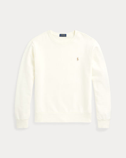 The Loopback Fleece Sweatshirt