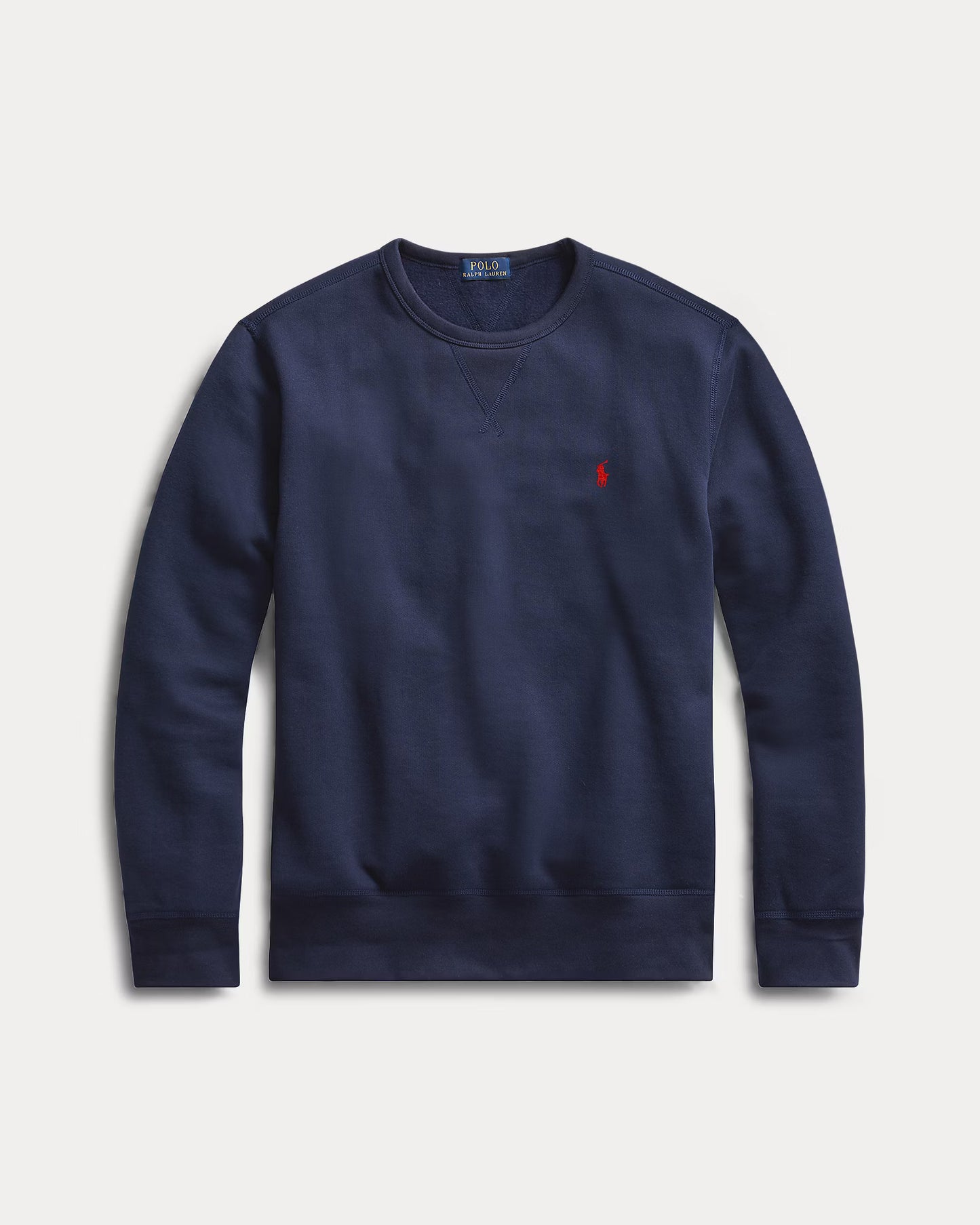 The RL Fleece Sweatshirt