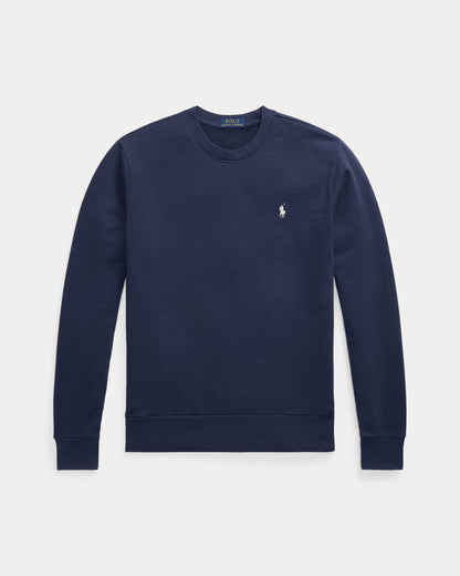 The Loopback Fleece Sweatshirt