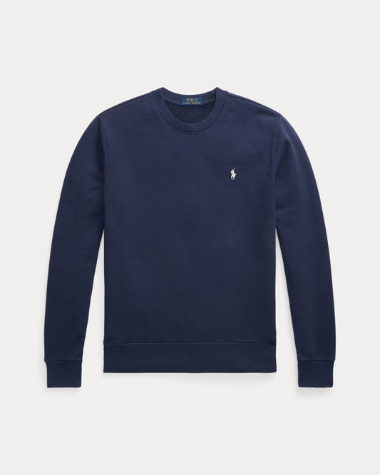 The Loopback Fleece Sweatshirt