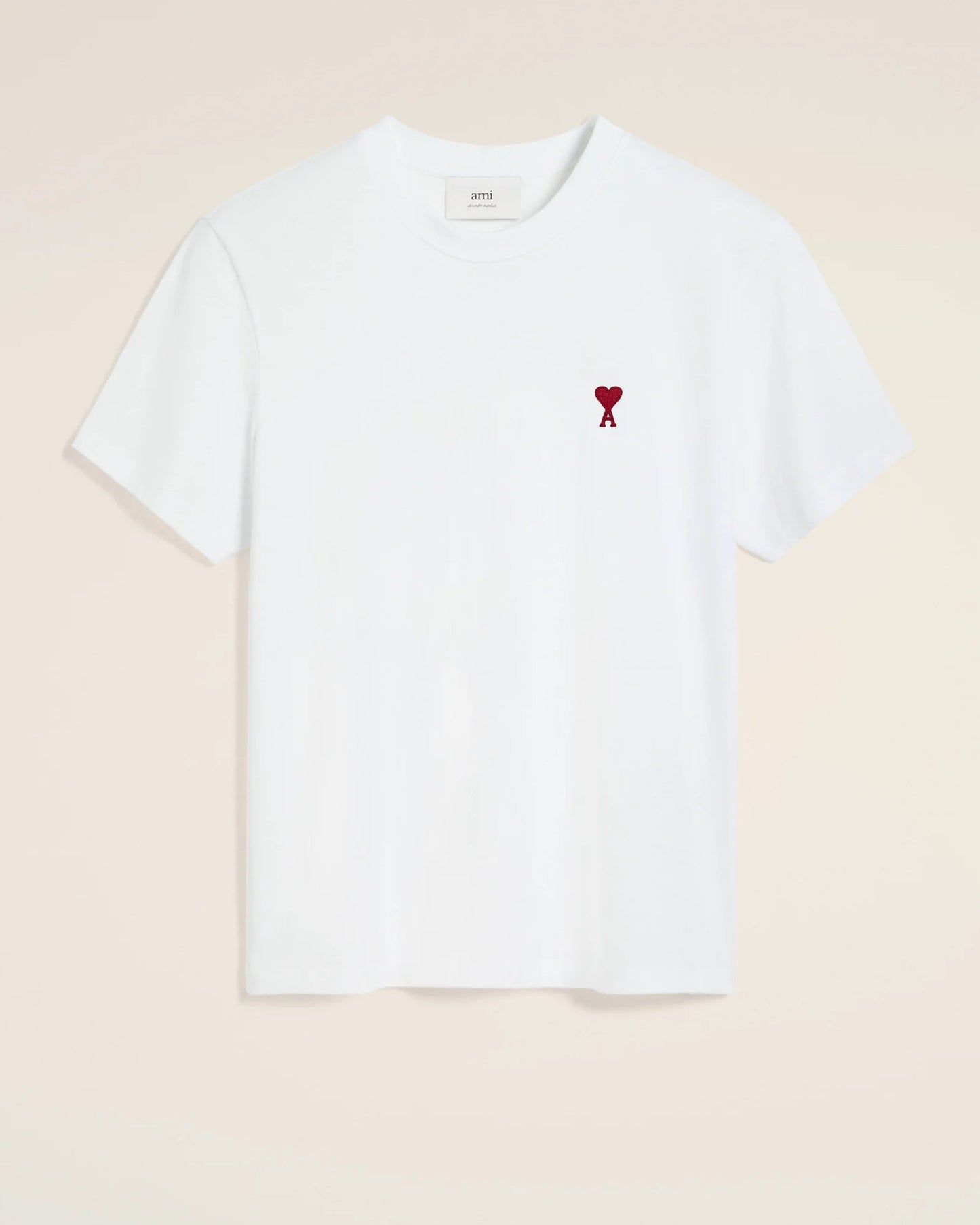 Cotton Ami de Coeur T-Shirt